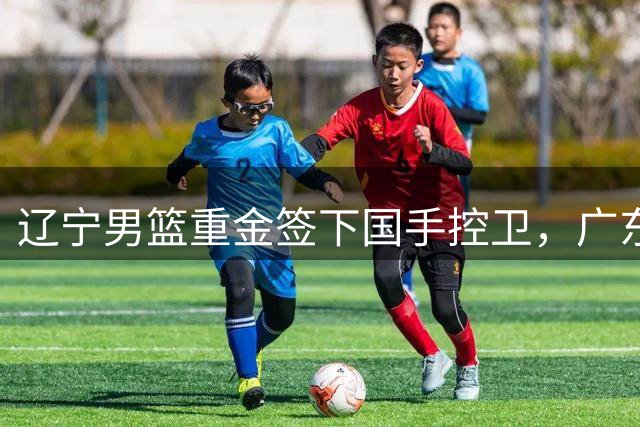 辽宁男篮重金签下国手控卫，广东队战略性放弃引援争夺战